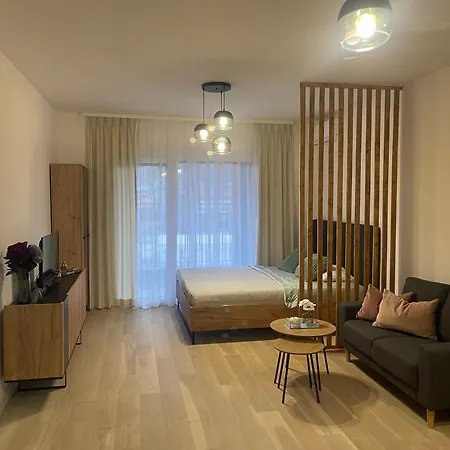 Sara Apartment Sarajevo