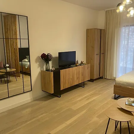 Apartment Sara