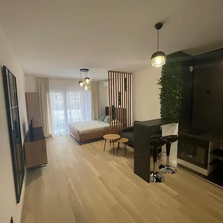 Sara Apartment